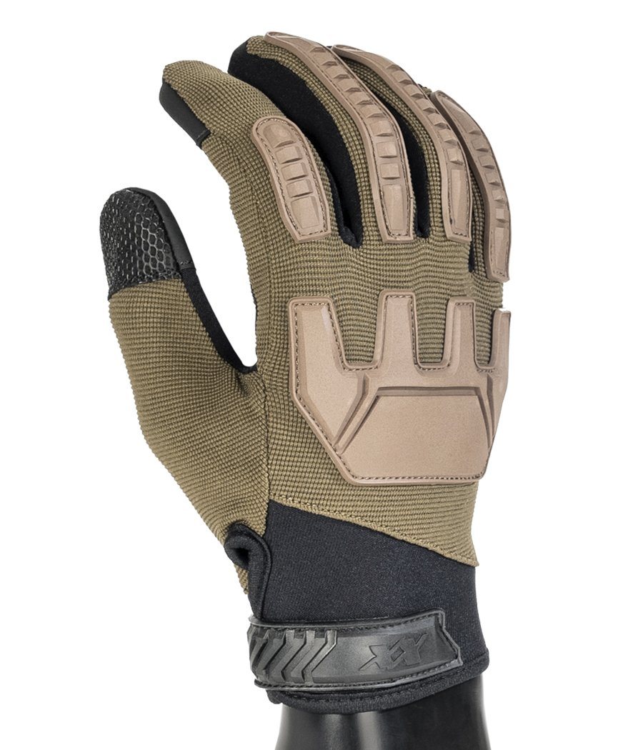 Gladiator Gloves