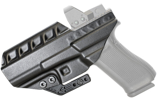 Glock 17 IWB Holster | RIDGE IWB
