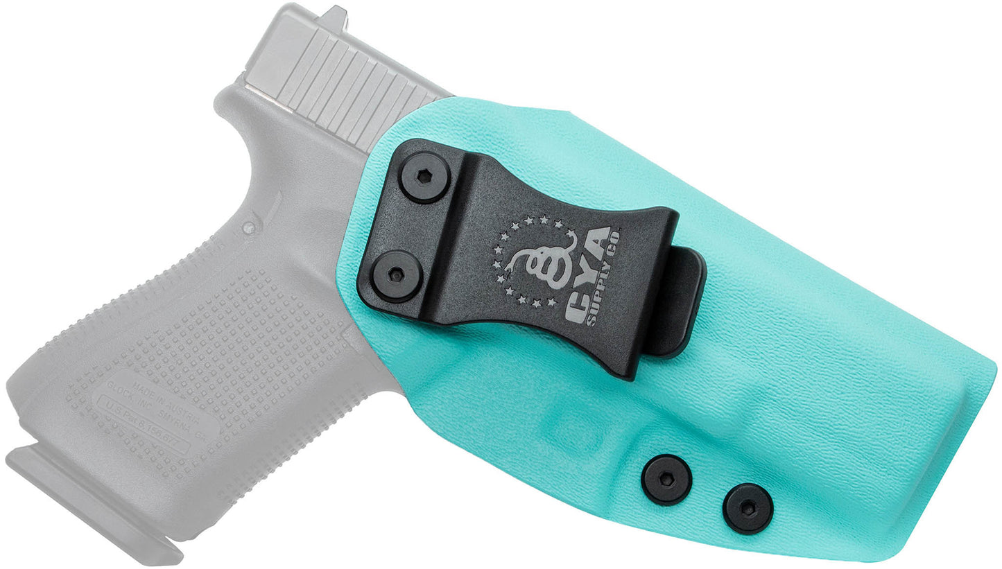 Glock 19 IWB Holster | BASE IWB