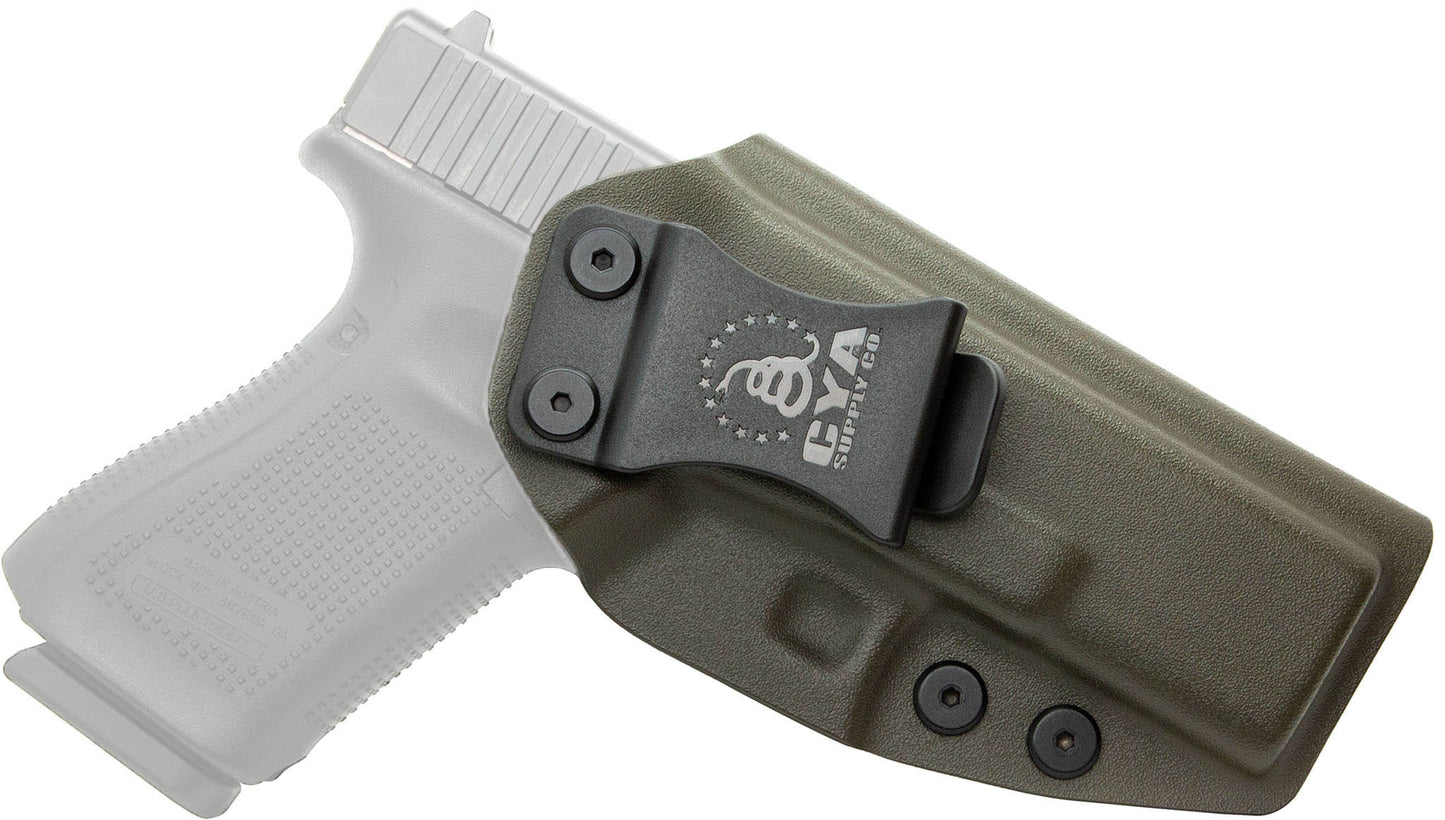 Glock 19 IWB Holster | BASE IWB