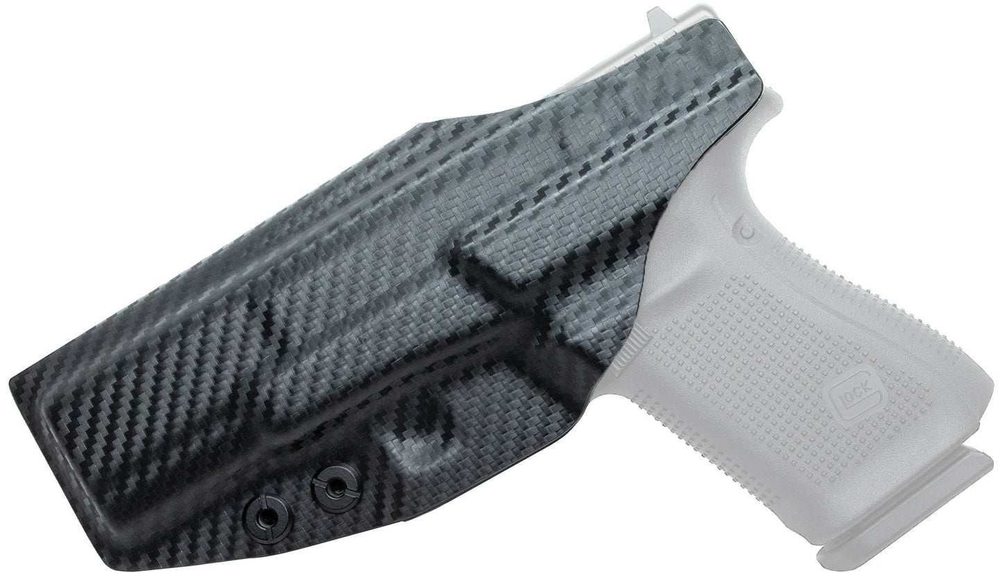 Glock 19 IWB Holster | BASE IWB