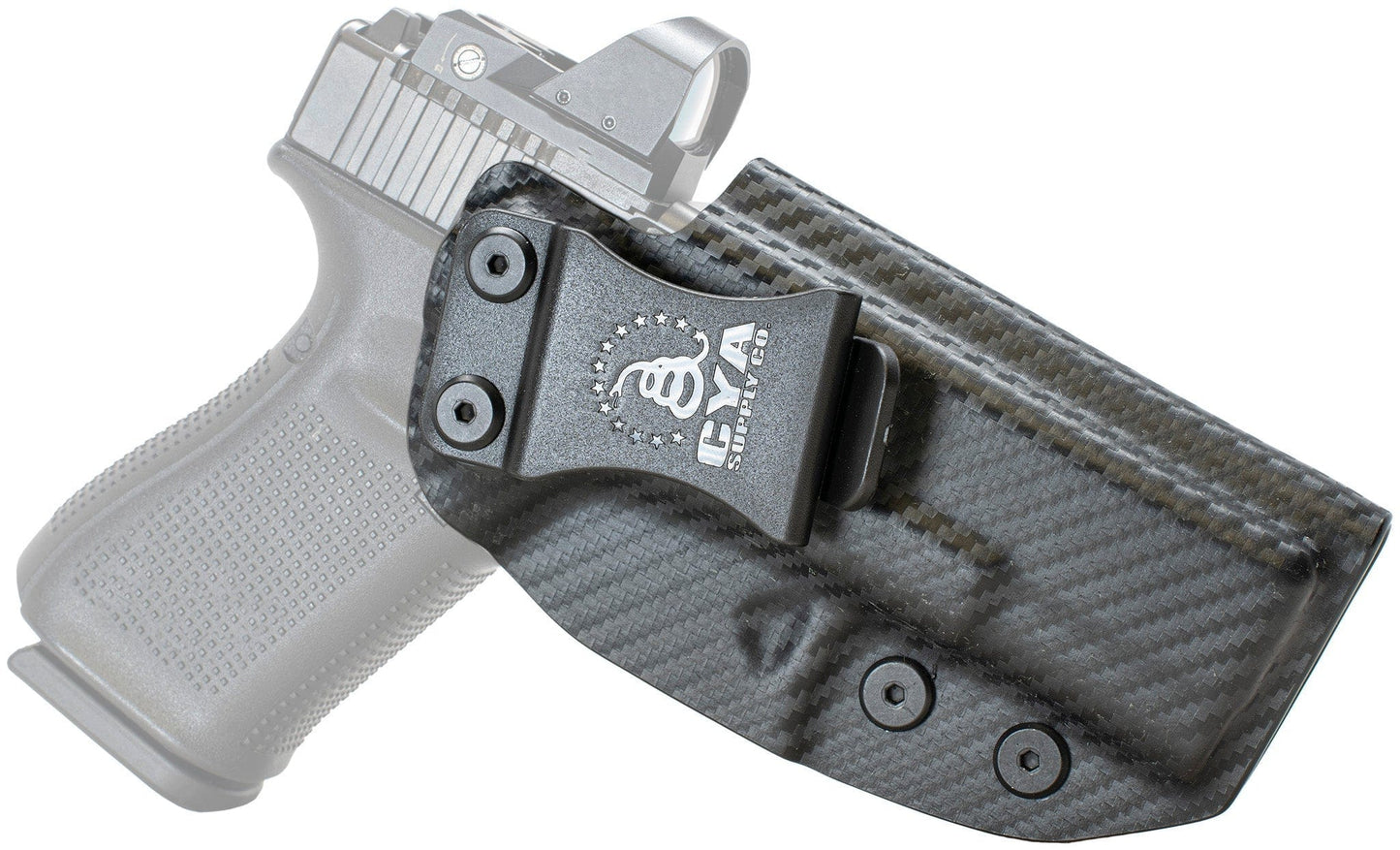 Glock 19 IWB Holster | BASE IWB
