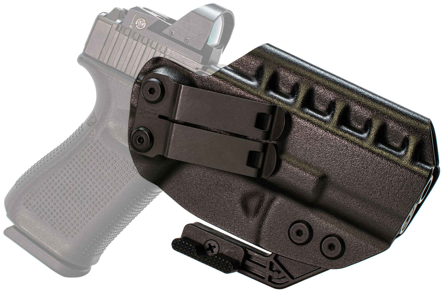 Glock 23 (Gen 3-4) IWB Holster | RIDGE IWB