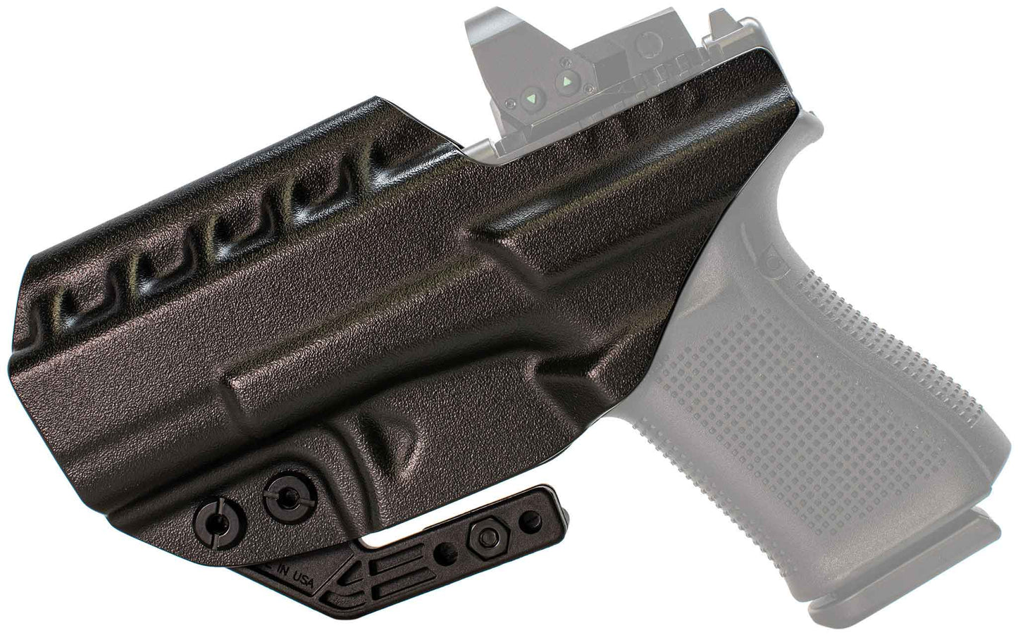 Glock 23 (Gen 3-4) IWB Holster | RIDGE IWB