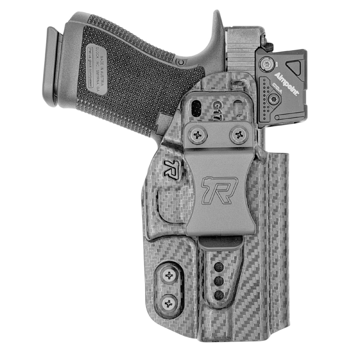 GlockStore 26M1X DRUID 2.0 Holster