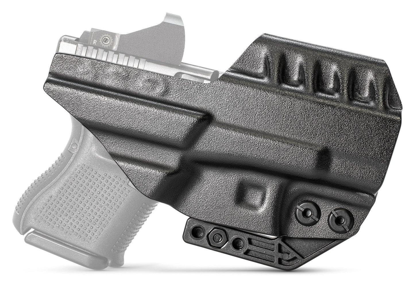 Glock 27 (Gen 3-4) IWB Holster | RIDGE IWB