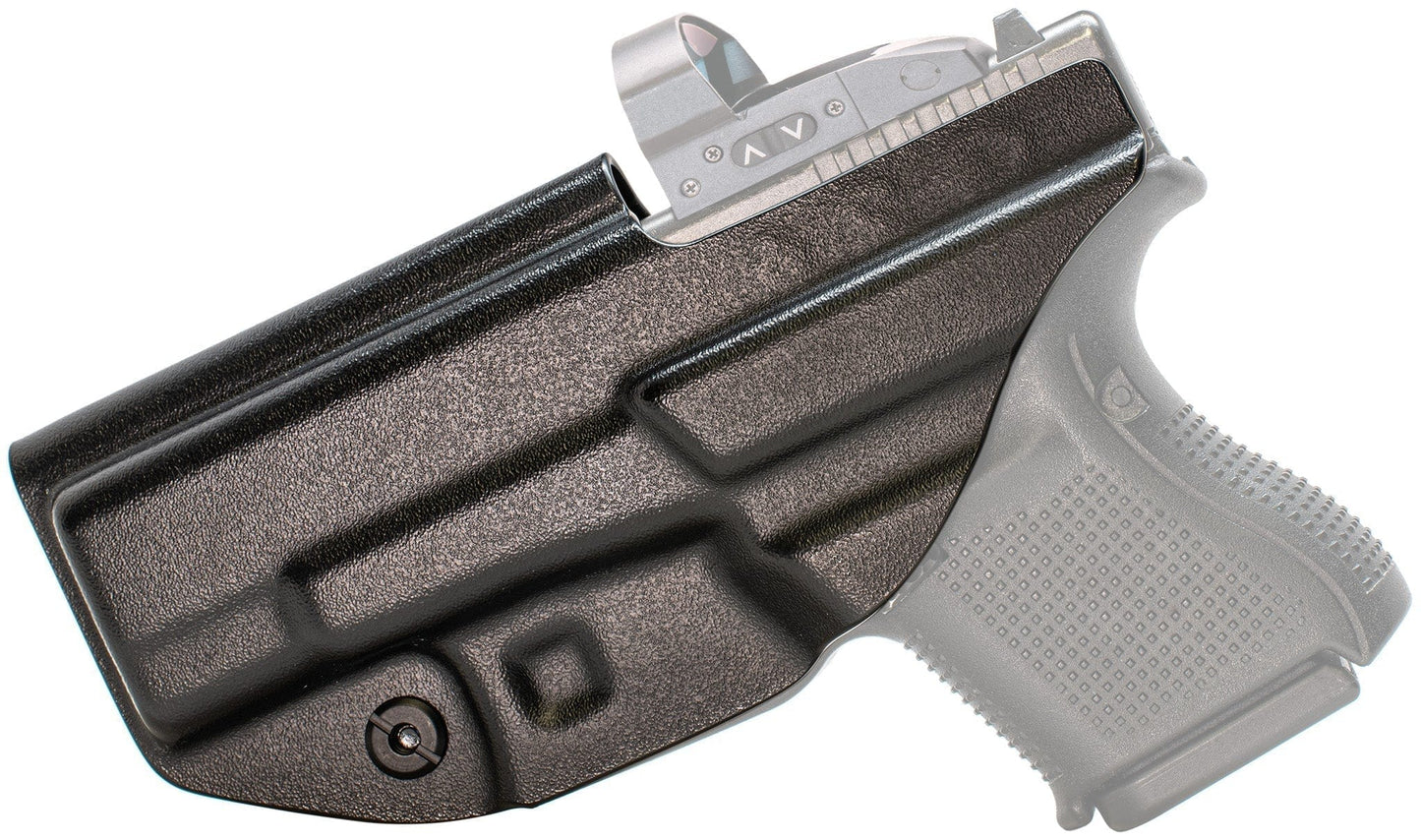 Glock 33 (Gen 3-4) IWB Holster | Base IWB