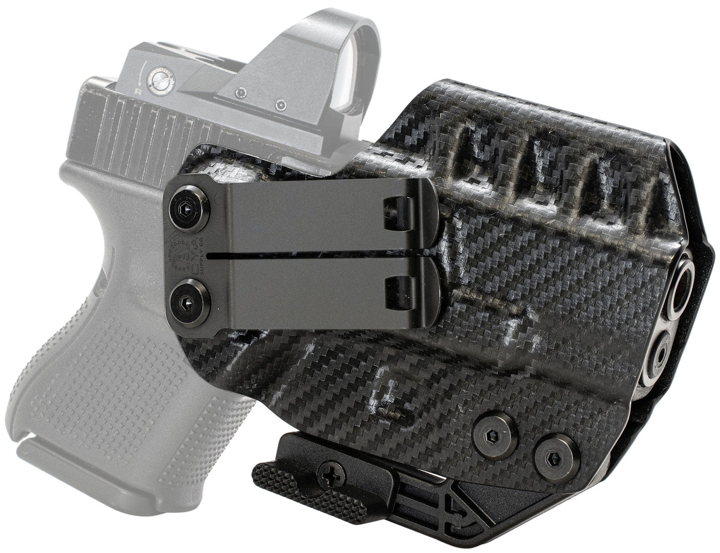Glock 33 (Gen 3-4) IWB Holster | RIDGE IWB