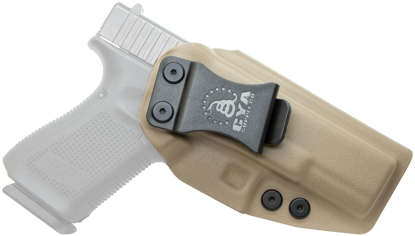 Glock 44 IWB Holster | BASE IWB