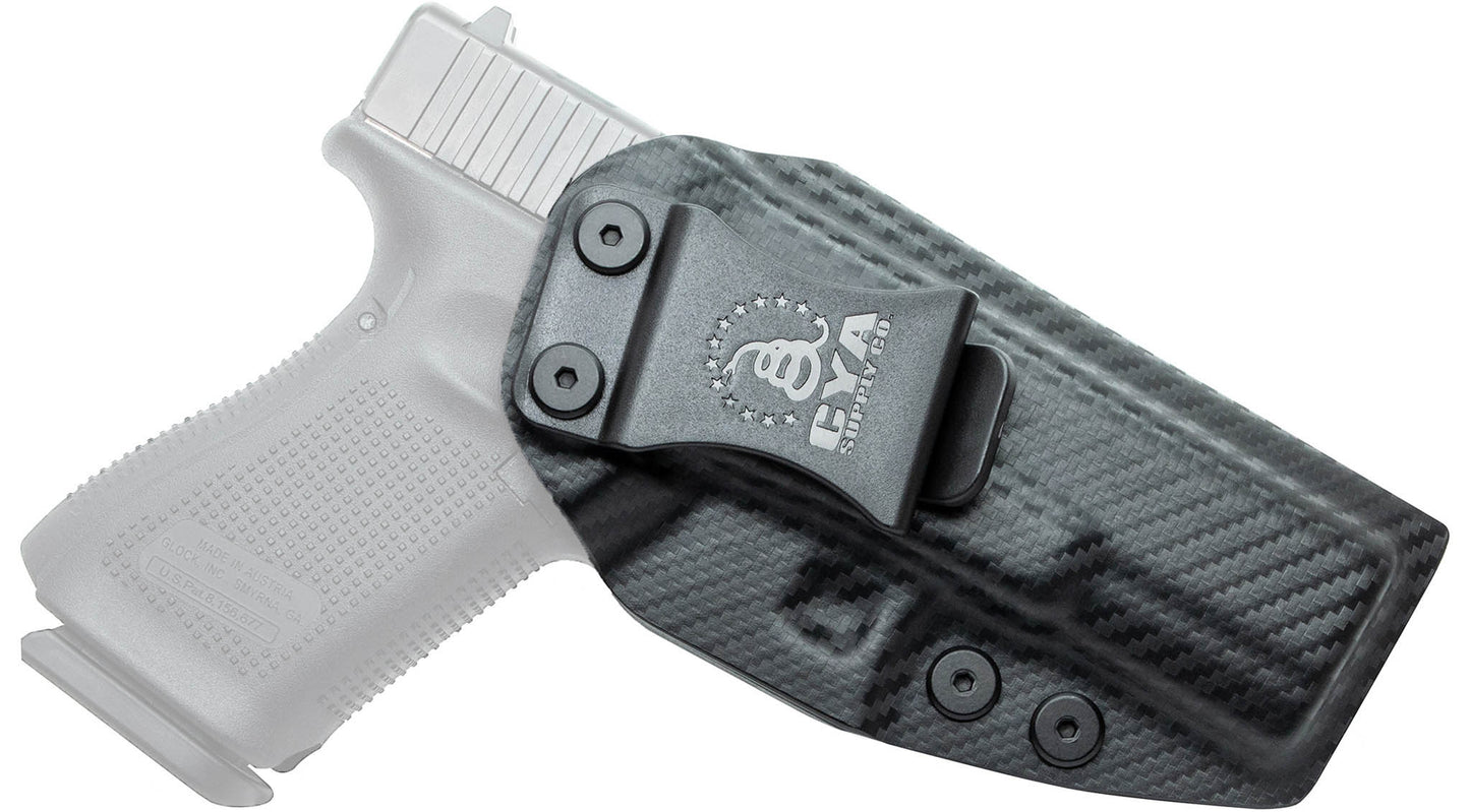 Glock 44 IWB Holster | BASE IWB