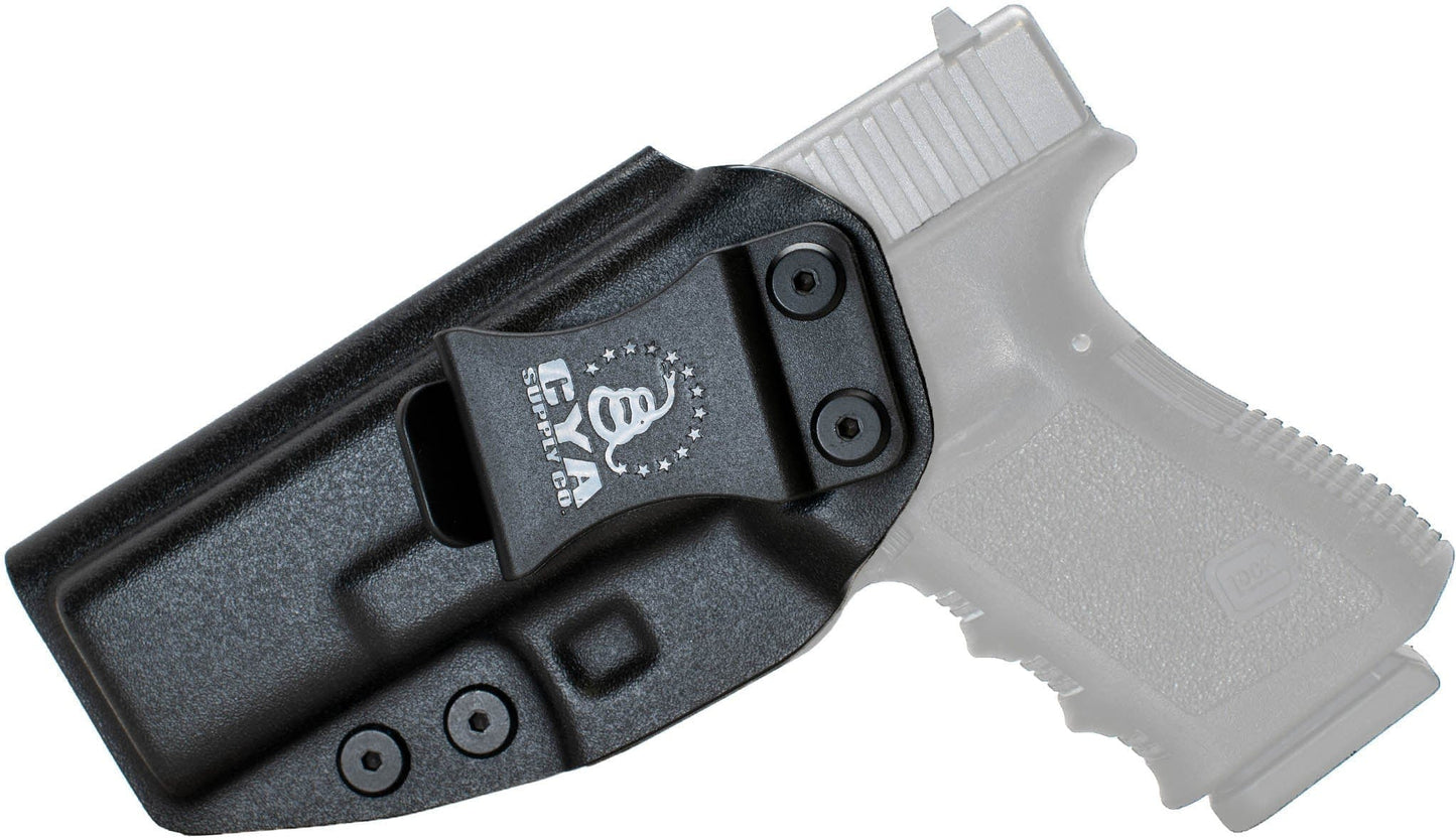 Glock 44 IWB Holster | BASE IWB
