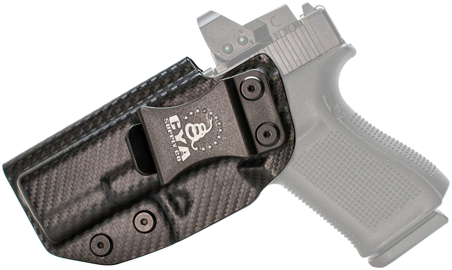 Glock 44 IWB Holster | BASE IWB
