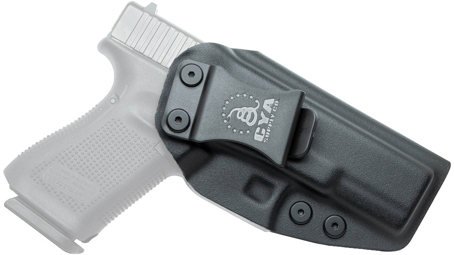 Glock 44 IWB Holster | BASE IWB