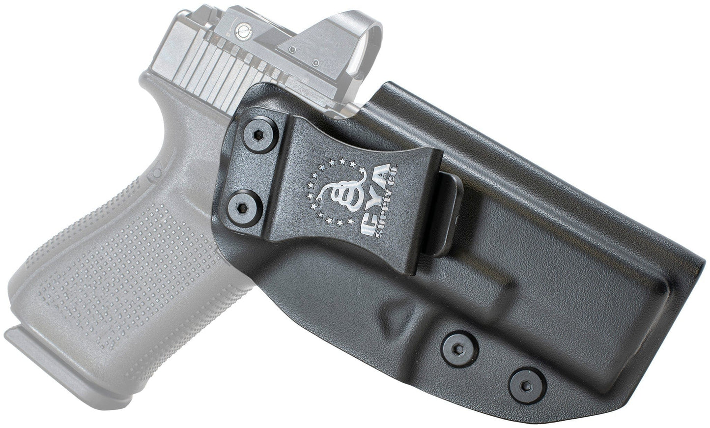 GLOCK 45 IWB Holster | BASE IWB
