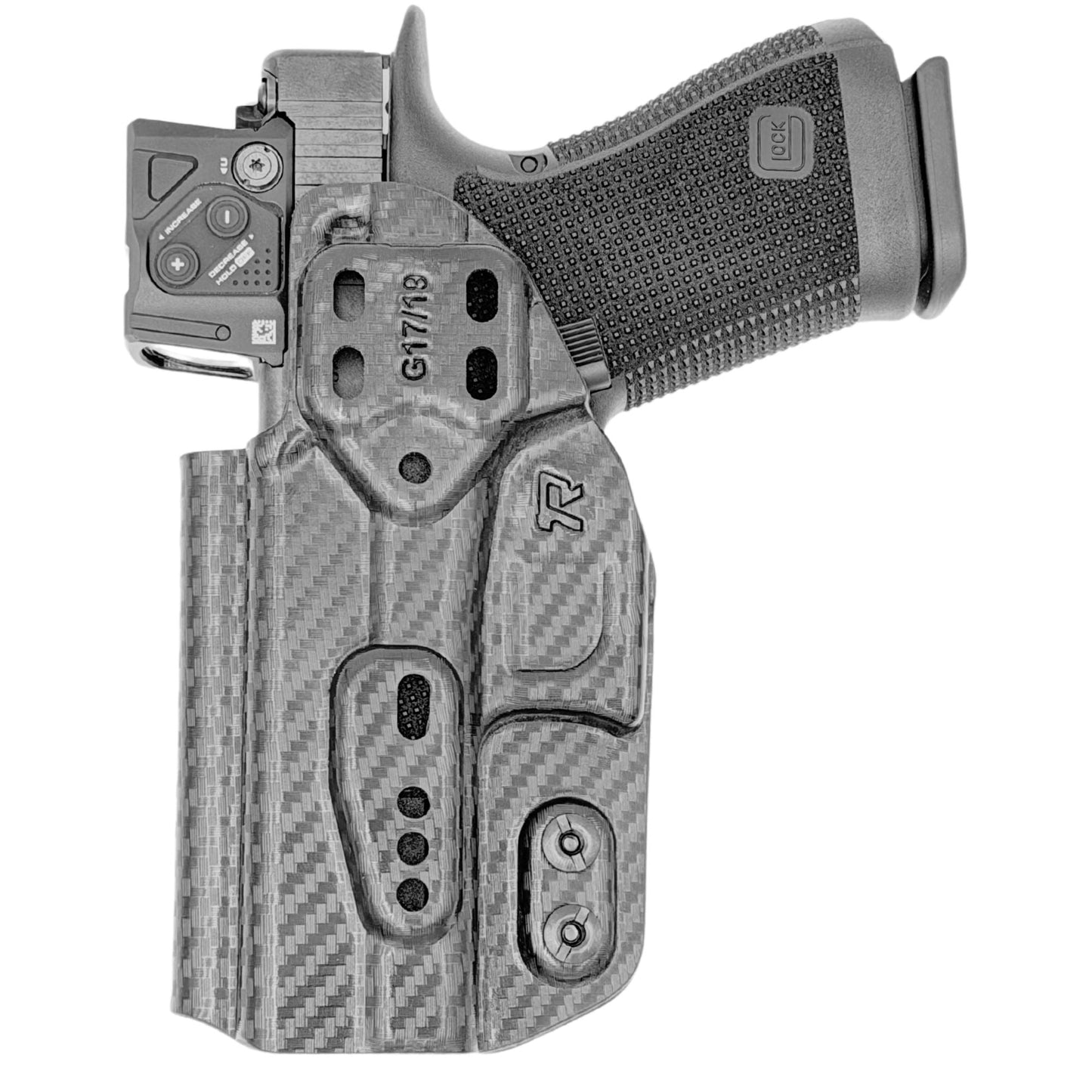 DRUID 2.0 Holster fits: Glock 43X 43