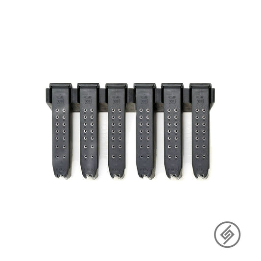 Glock Mag Mount (6x)