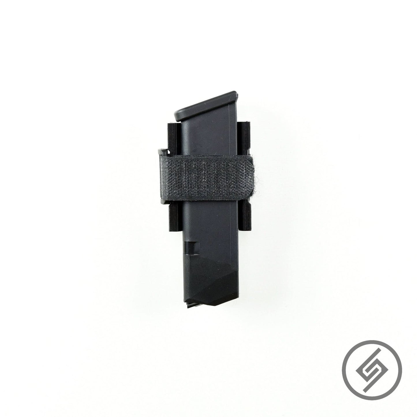 Glock Mag Mount (Velcro)