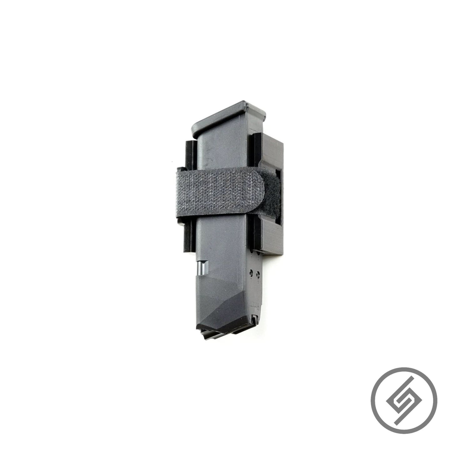 Glock Mag Mount (Velcro)
