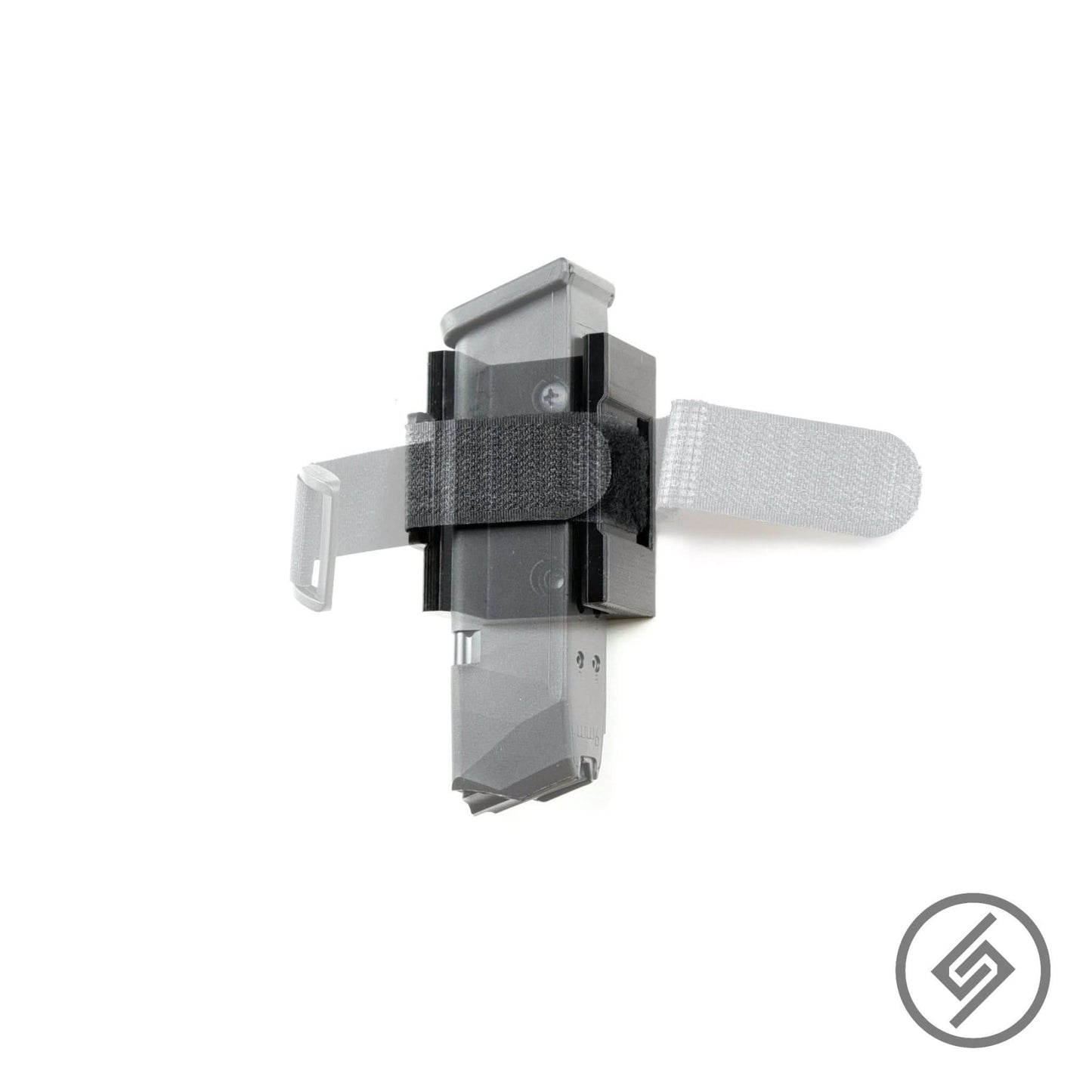 Glock Mag Mount (Velcro)