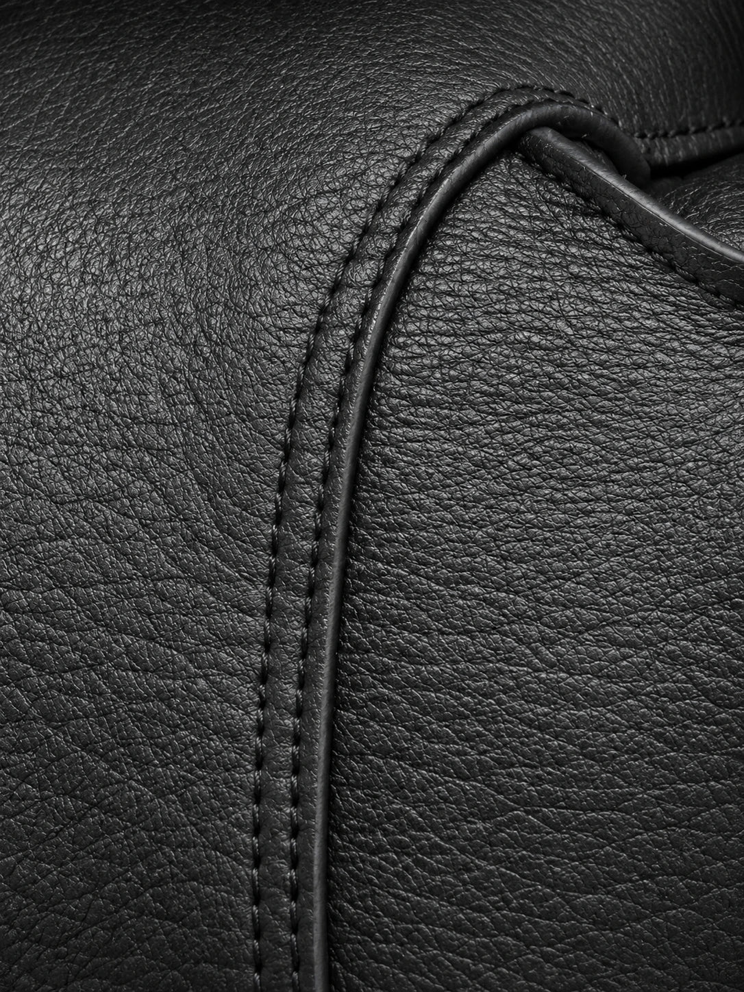 Classic Longer Cuff Deerskin Gloves