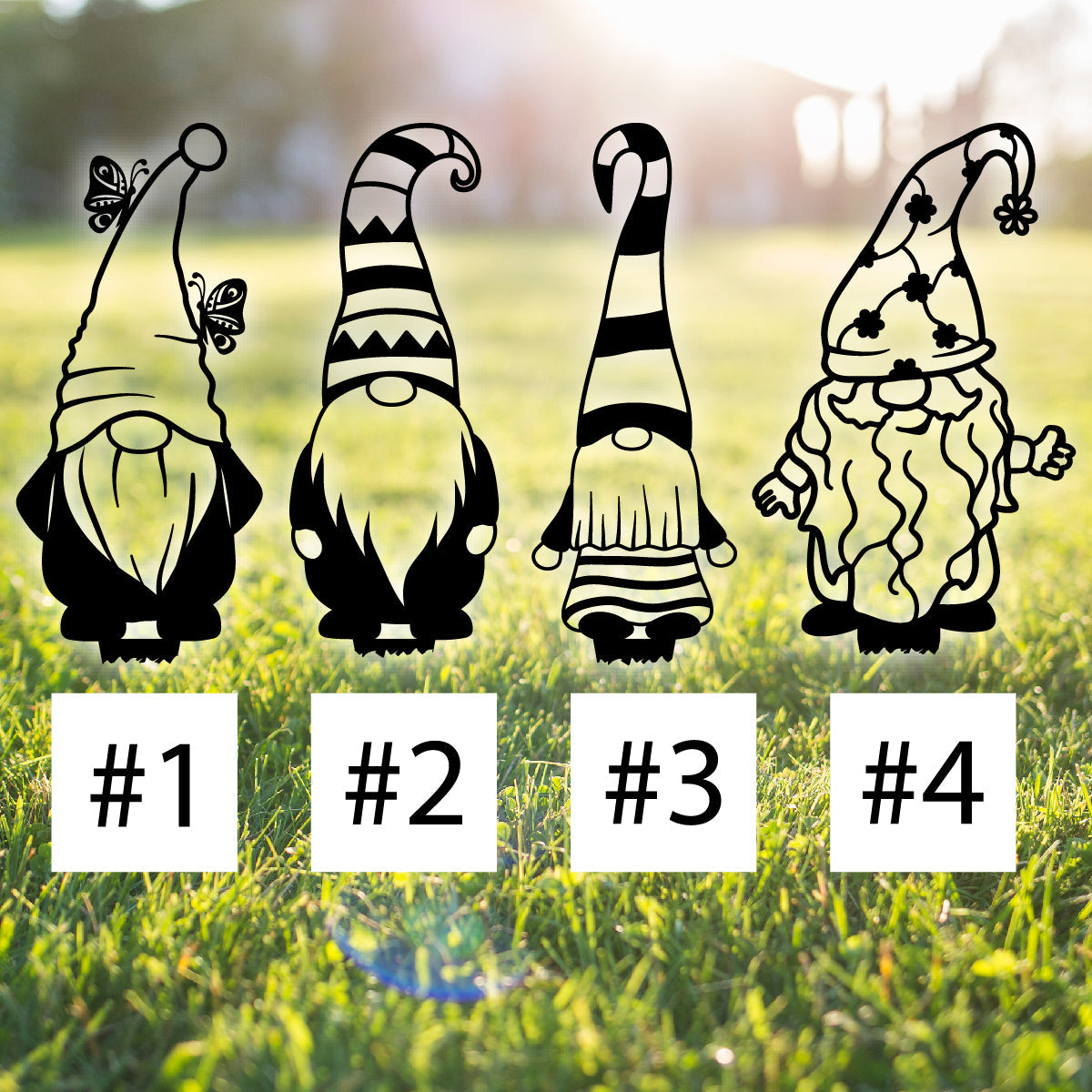 Gnome Stakes