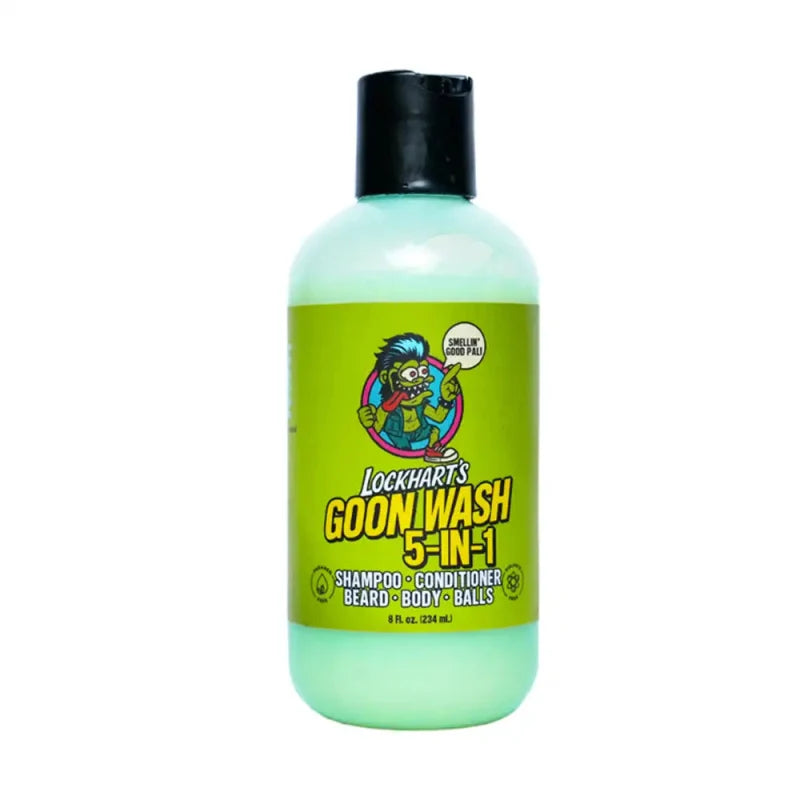 5-in-1 GOON WASH