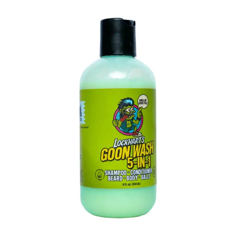 5-in-1 GOON WASH