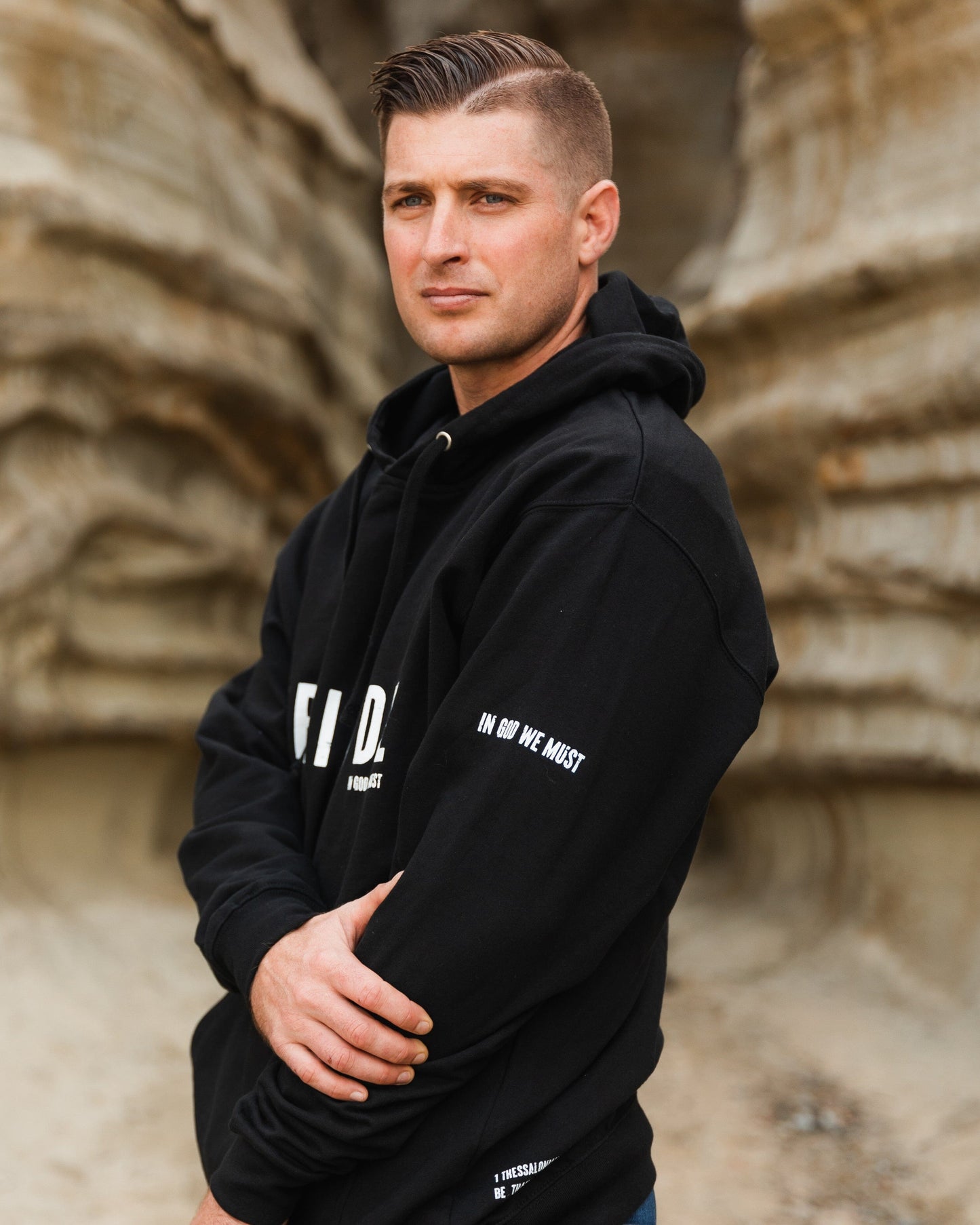 Gratitude Hoodie