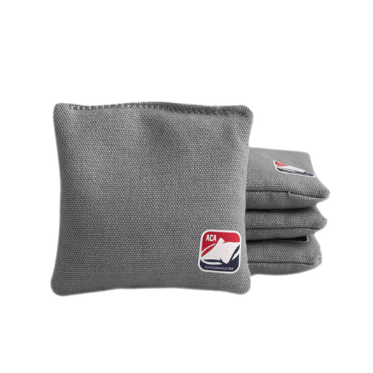 Gray Daily 44x Cornhole Bags