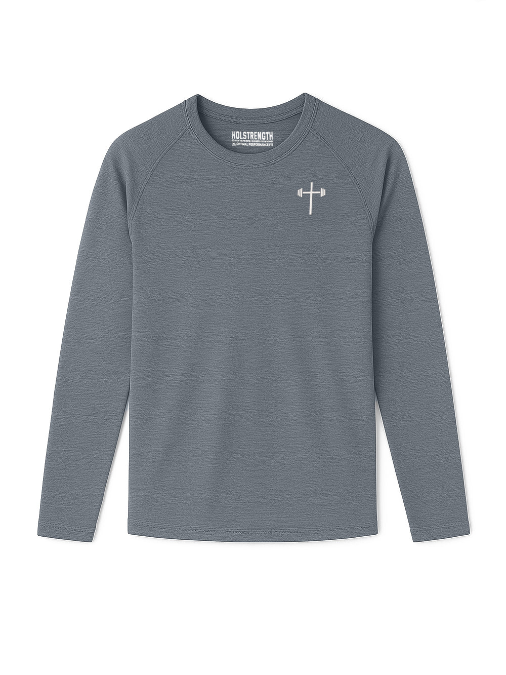 Lightweight Long Sleeve Tee