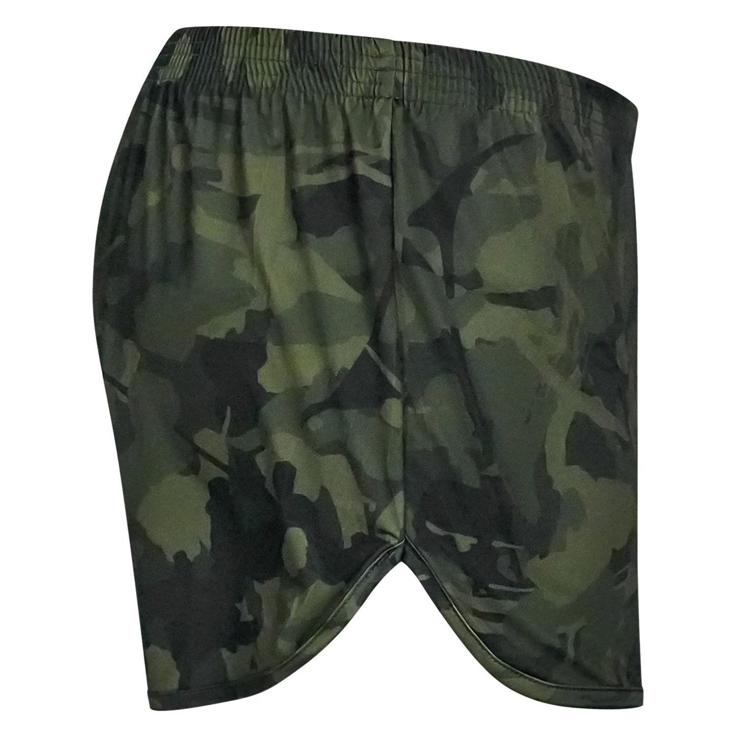 Ranger Silkies Training Shorts | 2.5"