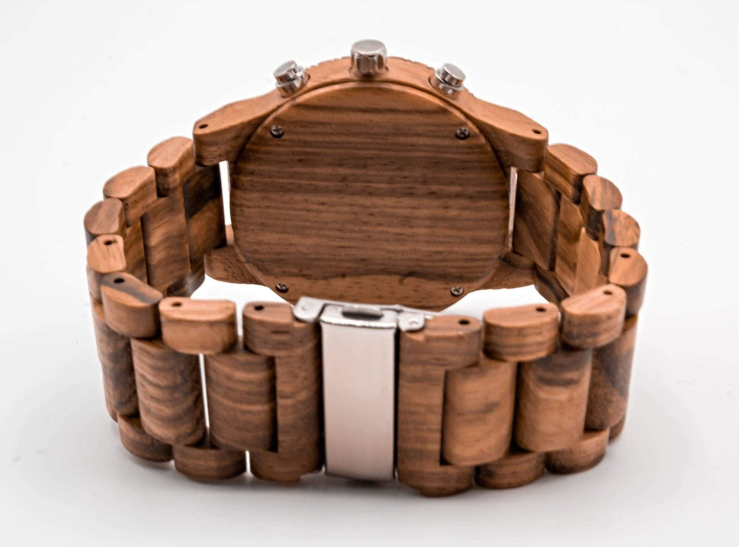 Groomsmen Set of 10 Watches (Zebra) | Multa