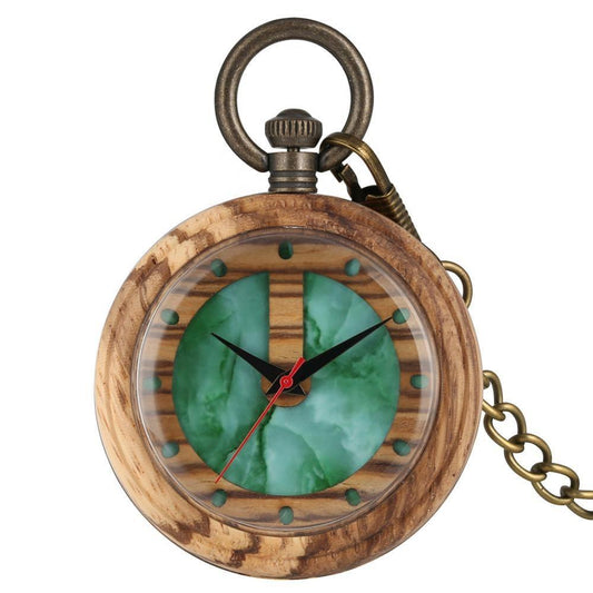 Set of 4 Groomsmen Pocket Watches | Arce