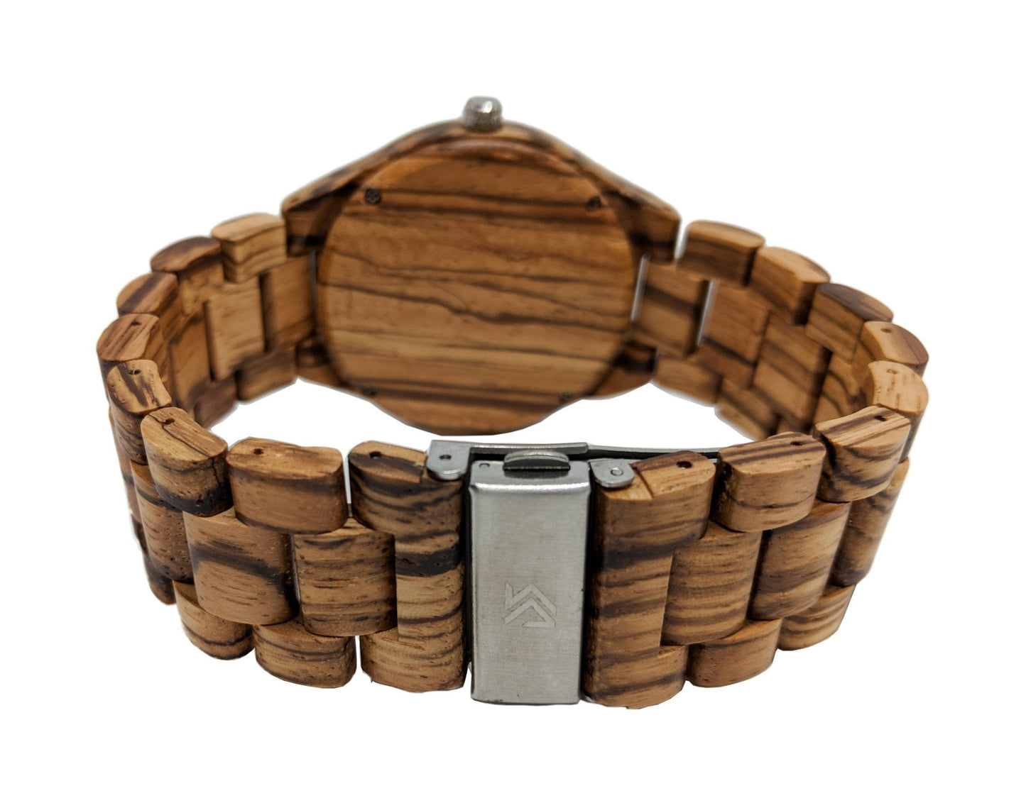 Groomsmen Set Of 6 Wooden Watches - Fiel