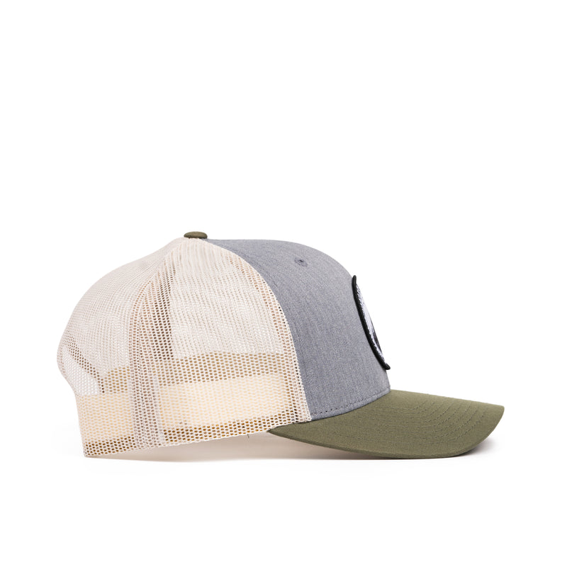 Loyalty Patch Hat