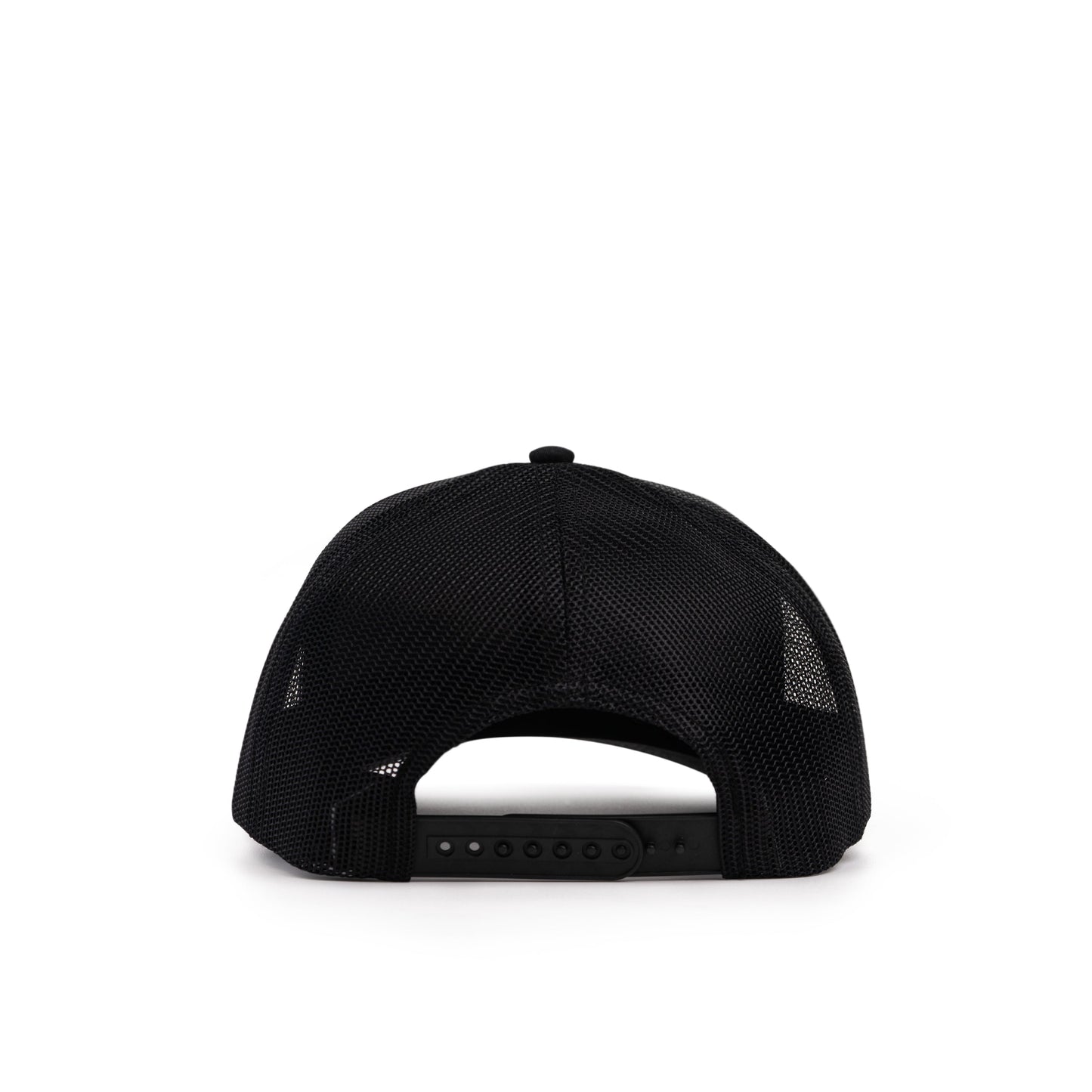 Elk Patch Hat