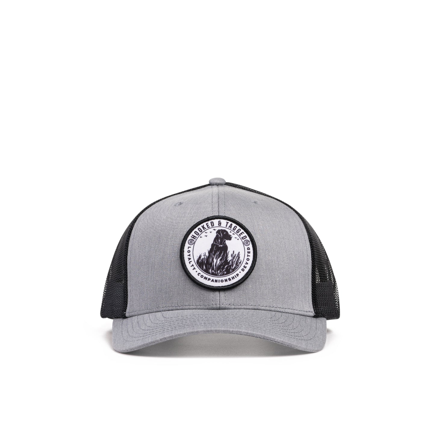 Loyalty Patch Hat