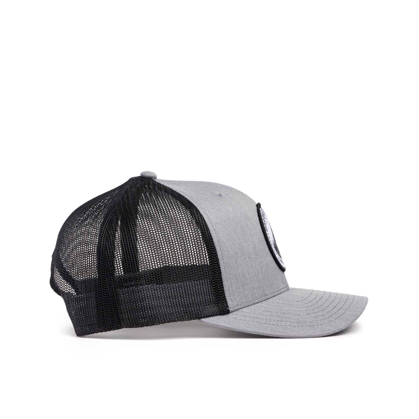 Loyalty Patch Hat