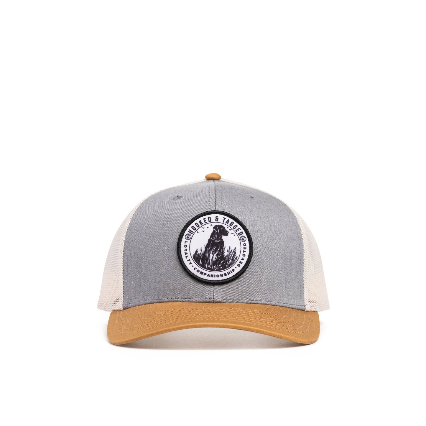 Loyalty Patch Hat