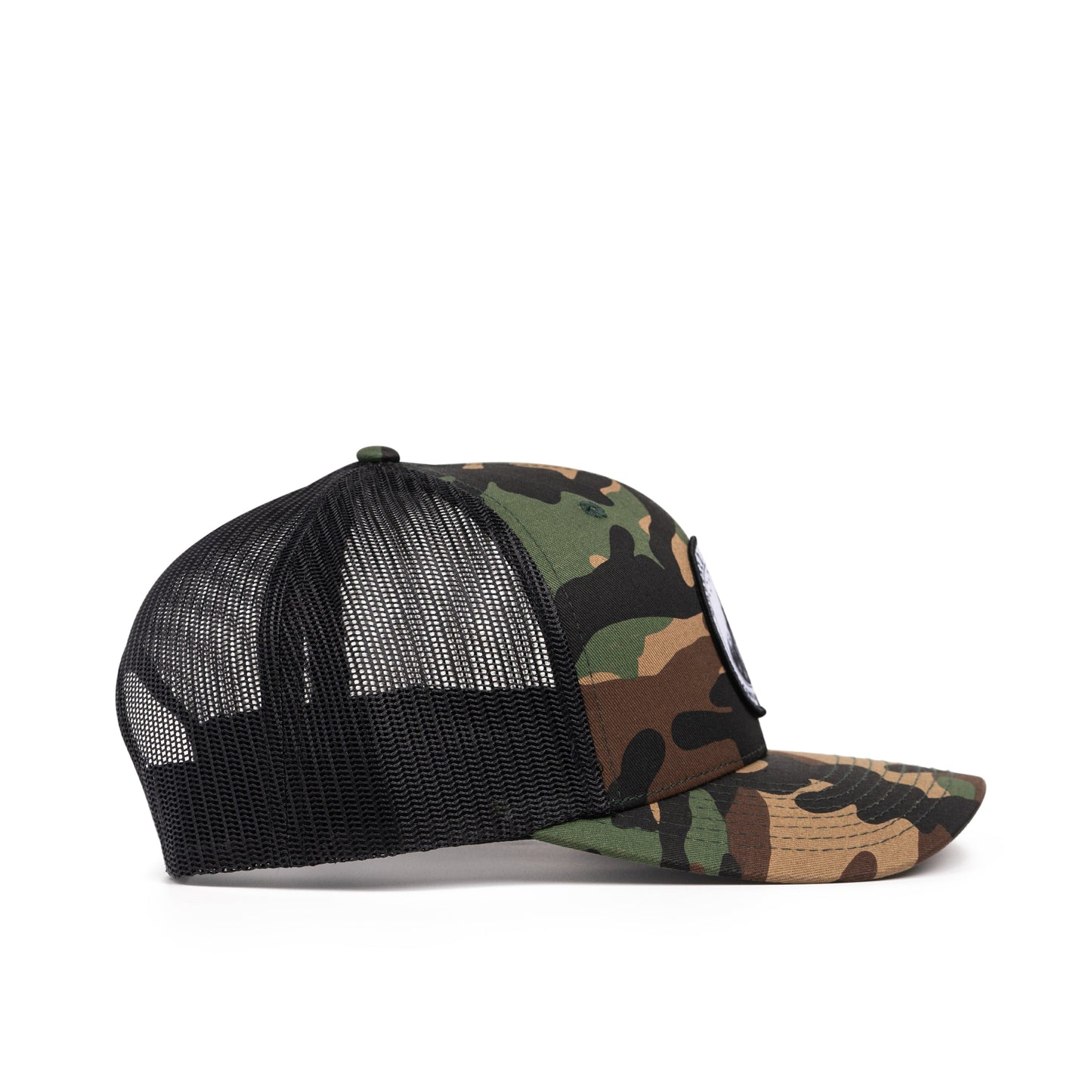 Loyalty Patch Hat