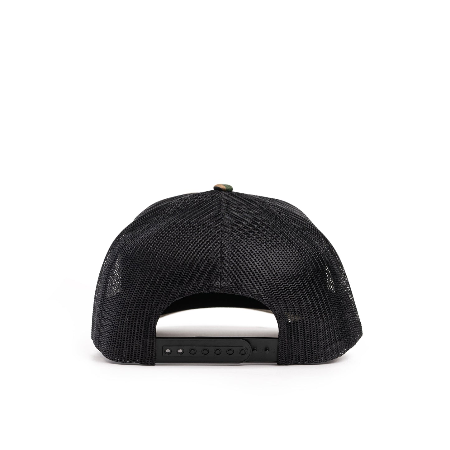 Largemouth Bass Patch Hat