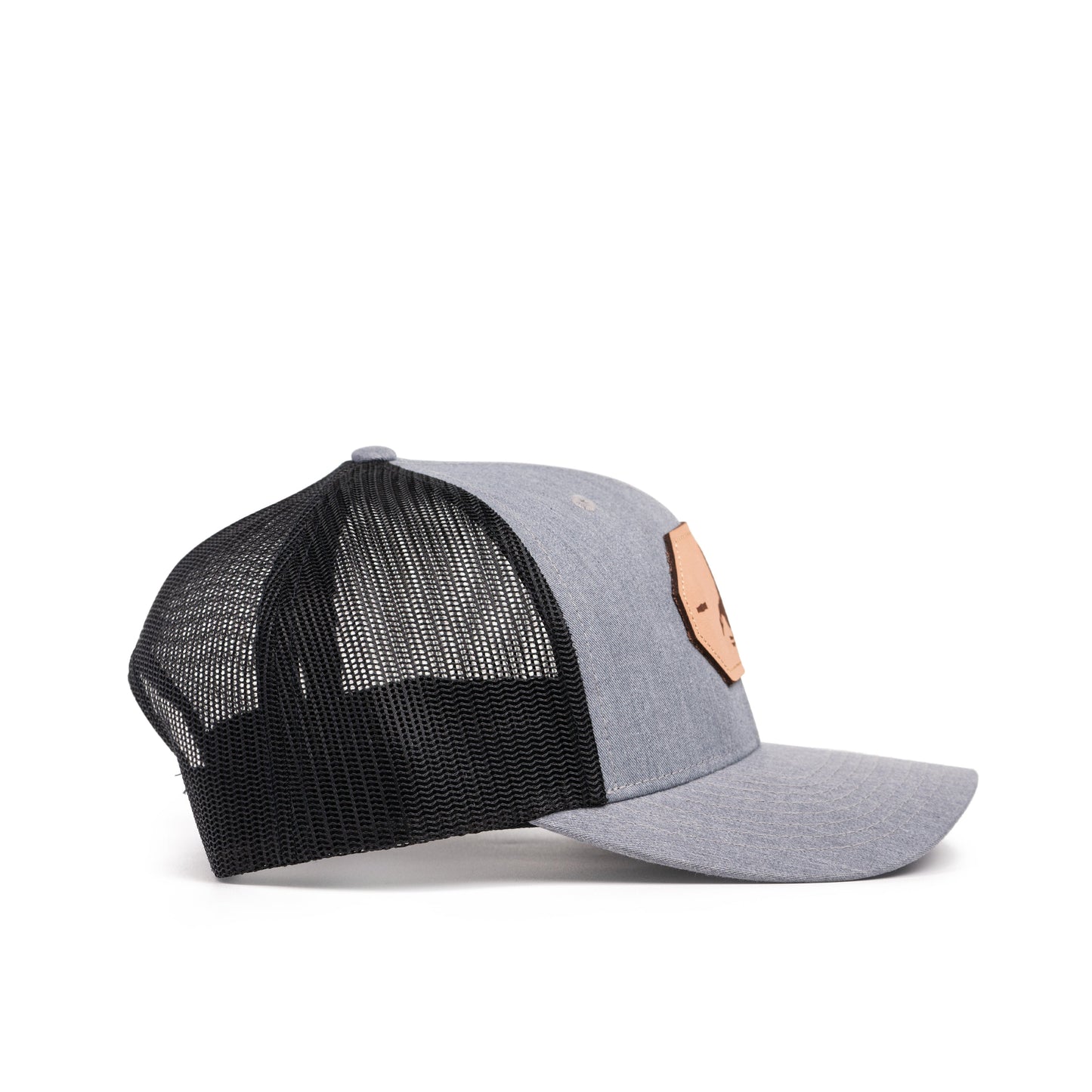 Goose Patch Hat