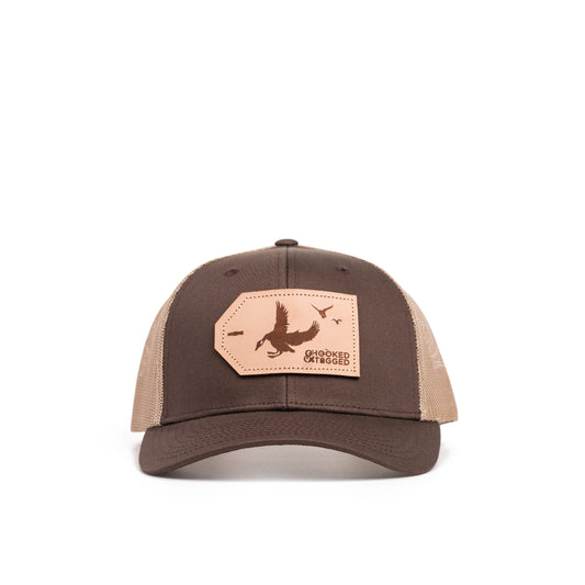 Goose Patch Hat