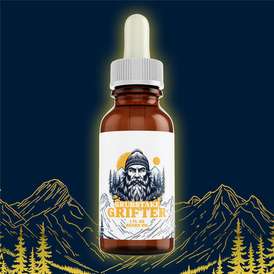 Grubstake Grifter