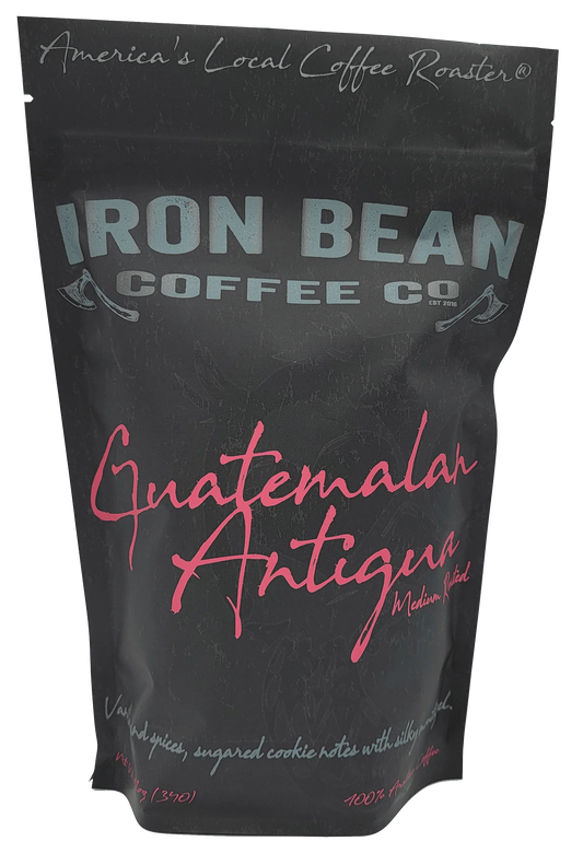 Guatemalan Antigua  - Signature Medium