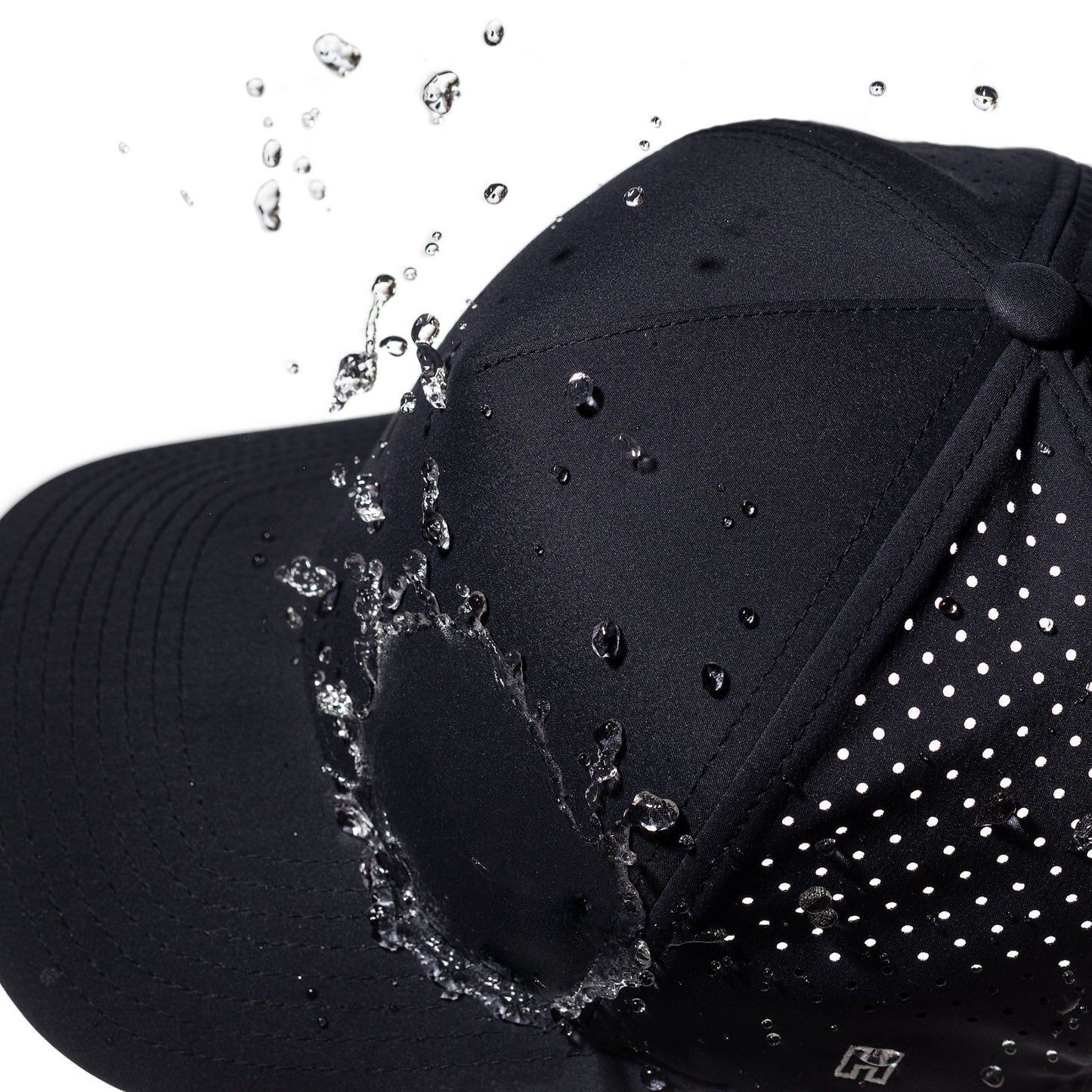 Toronto Baseball Performance 5-Panel Hat  |  TOR X Flexfit® Snapback