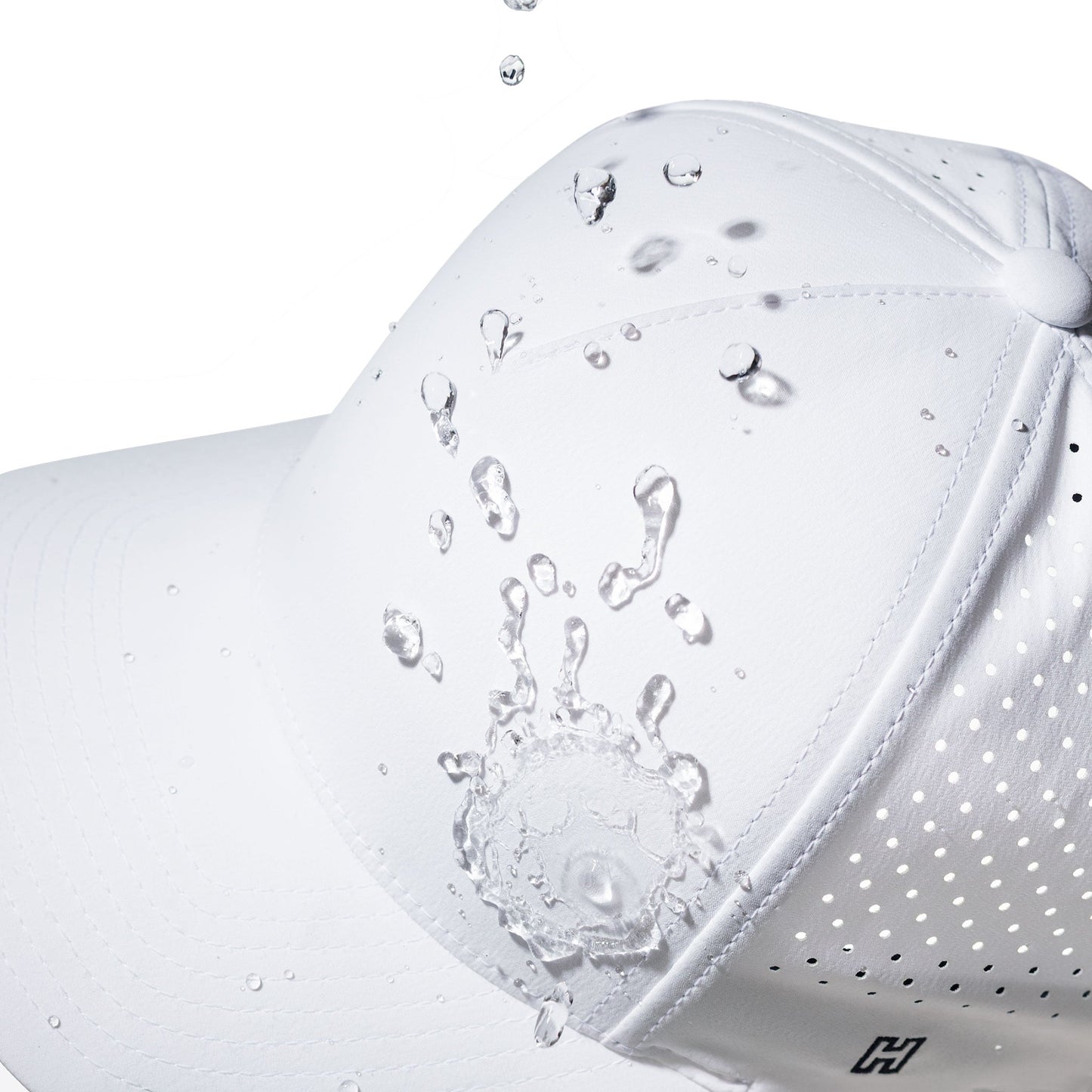 San Francisco Football Performance 5-Panel Hat  |  SF X Flexfit® Snapback