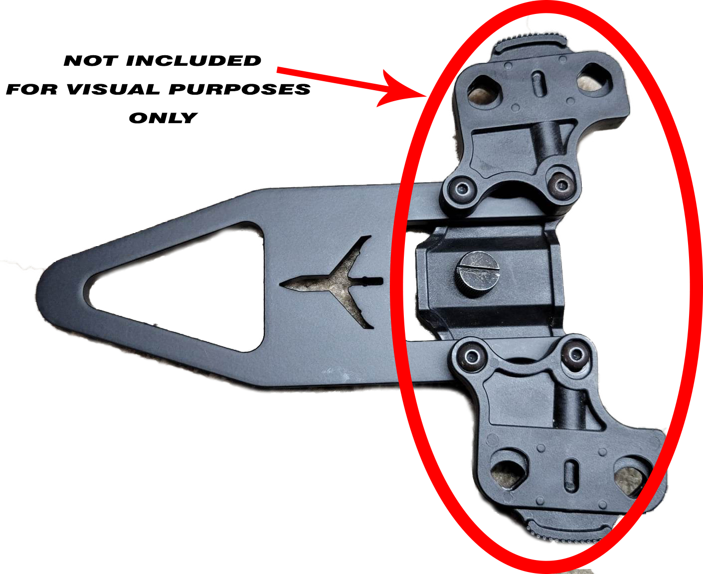 Ravin Crossbow Hanger