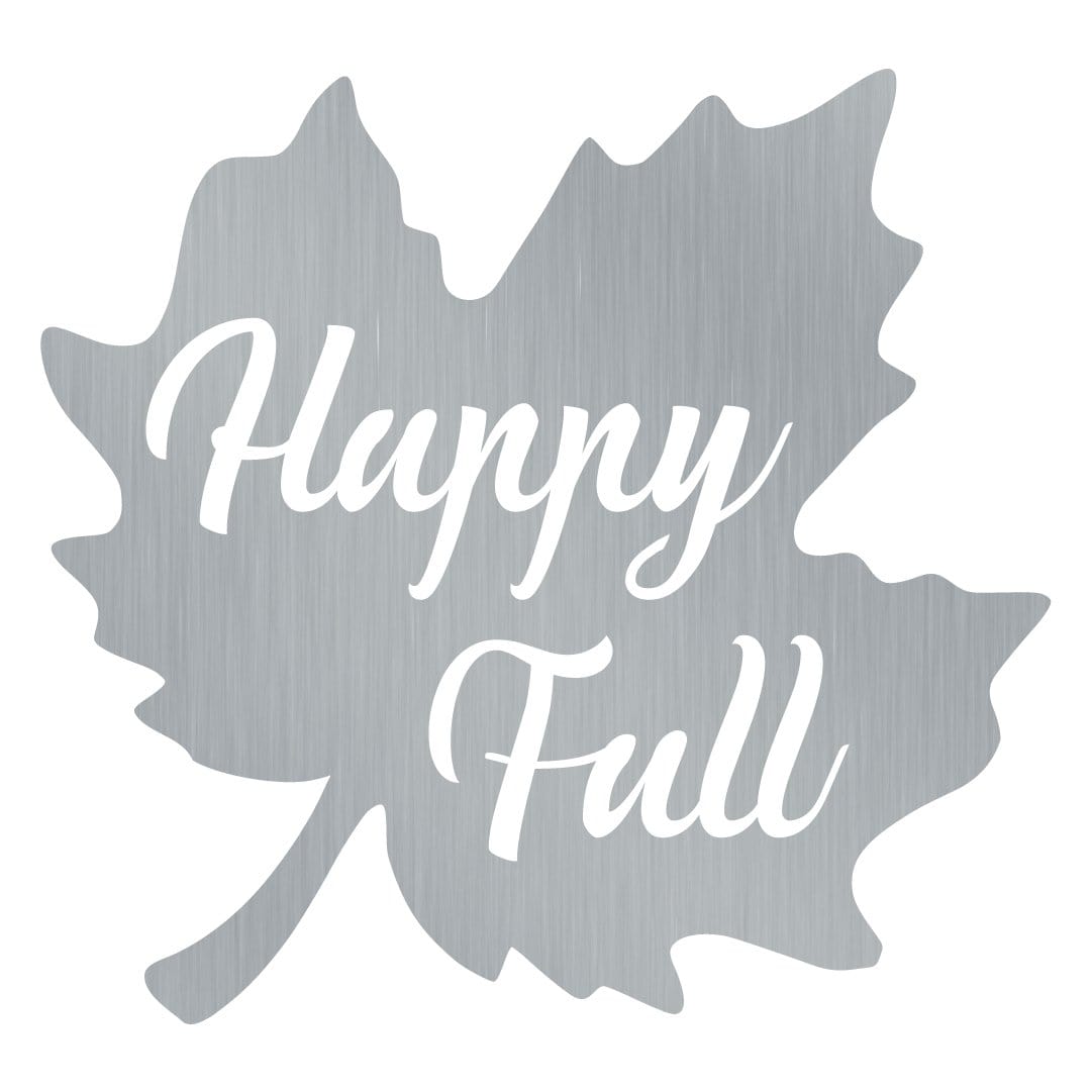 Happy Fall
