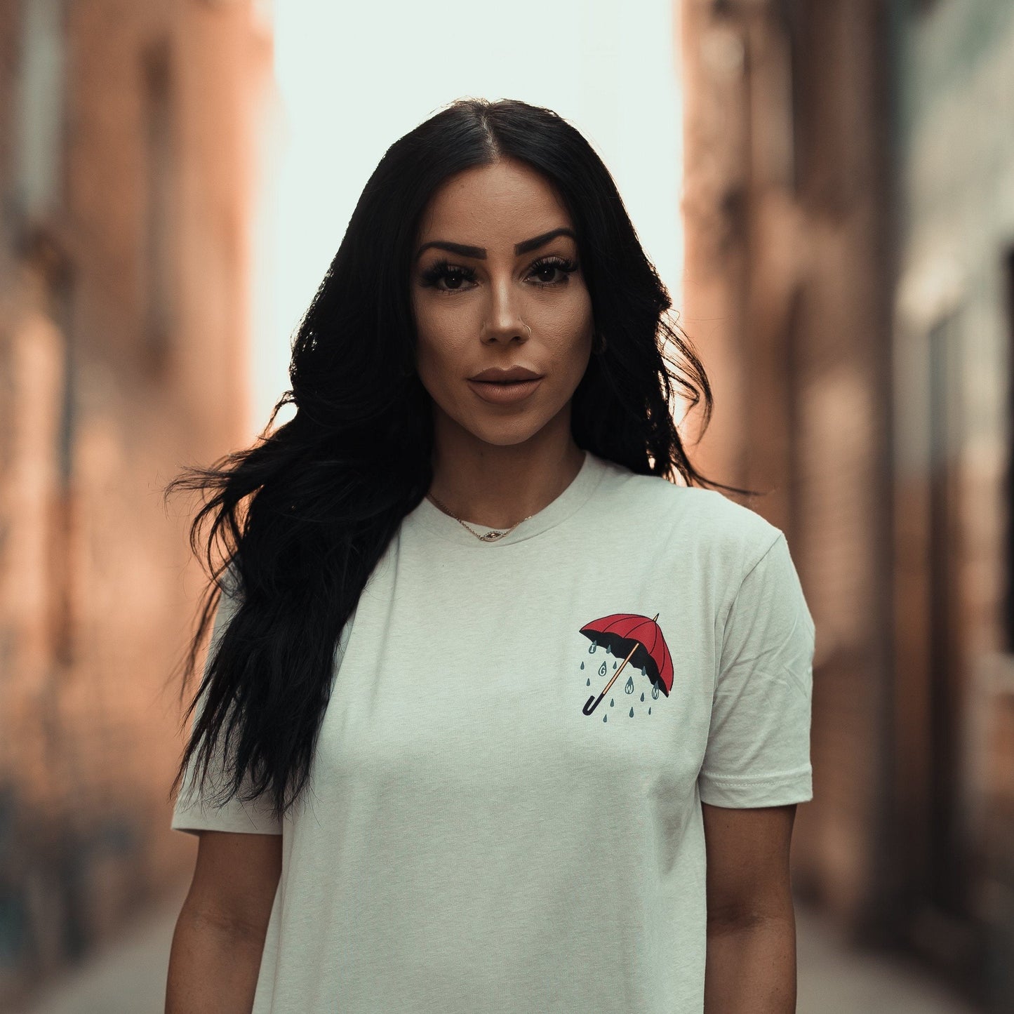Hard Luck Tee